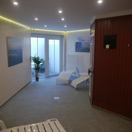 Appartamento Residenz Am Yachthafen, Whg 21 Grömitz Esterno foto