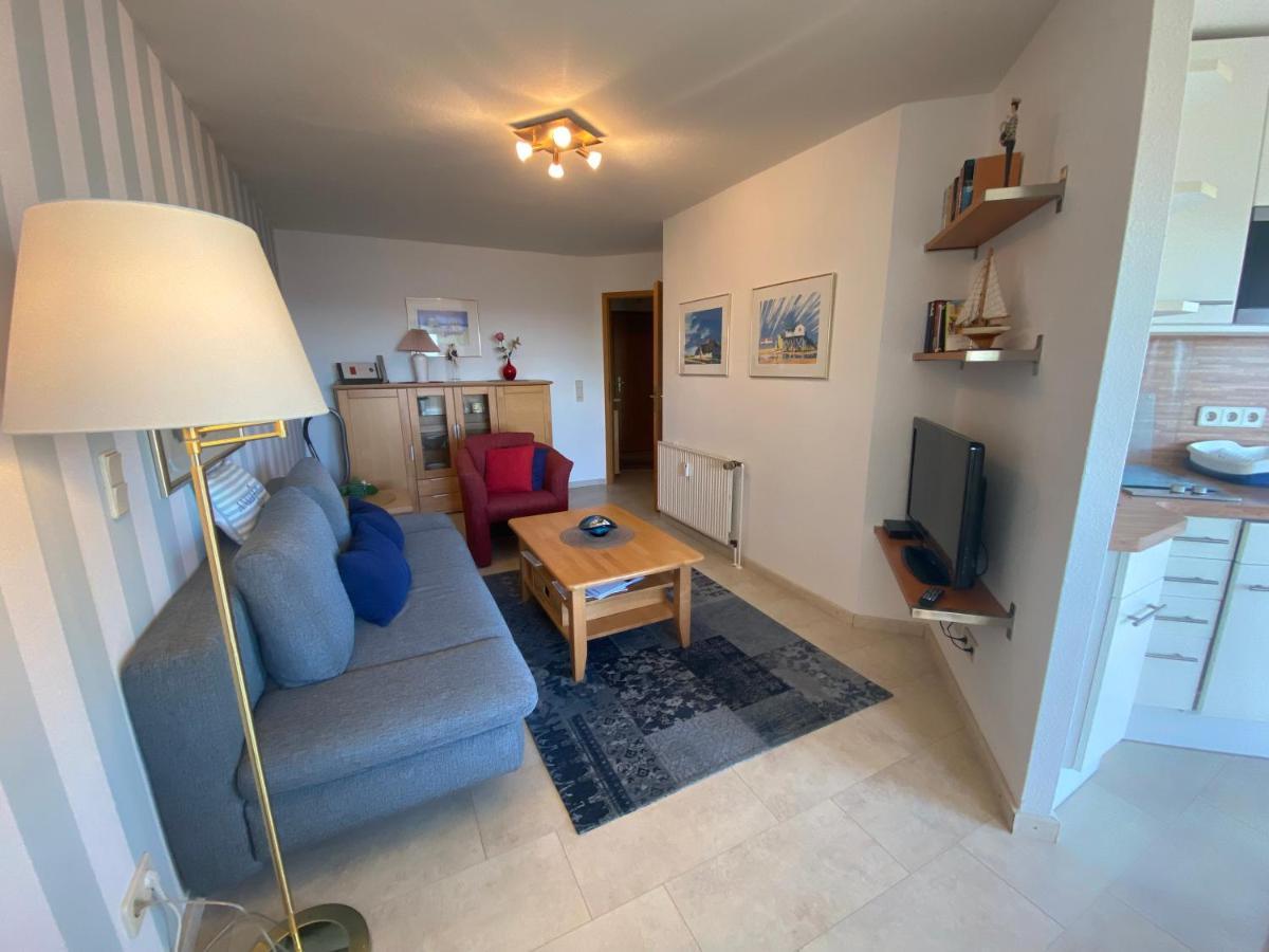 Appartamento Residenz Am Yachthafen, Whg 21 Grömitz Esterno foto