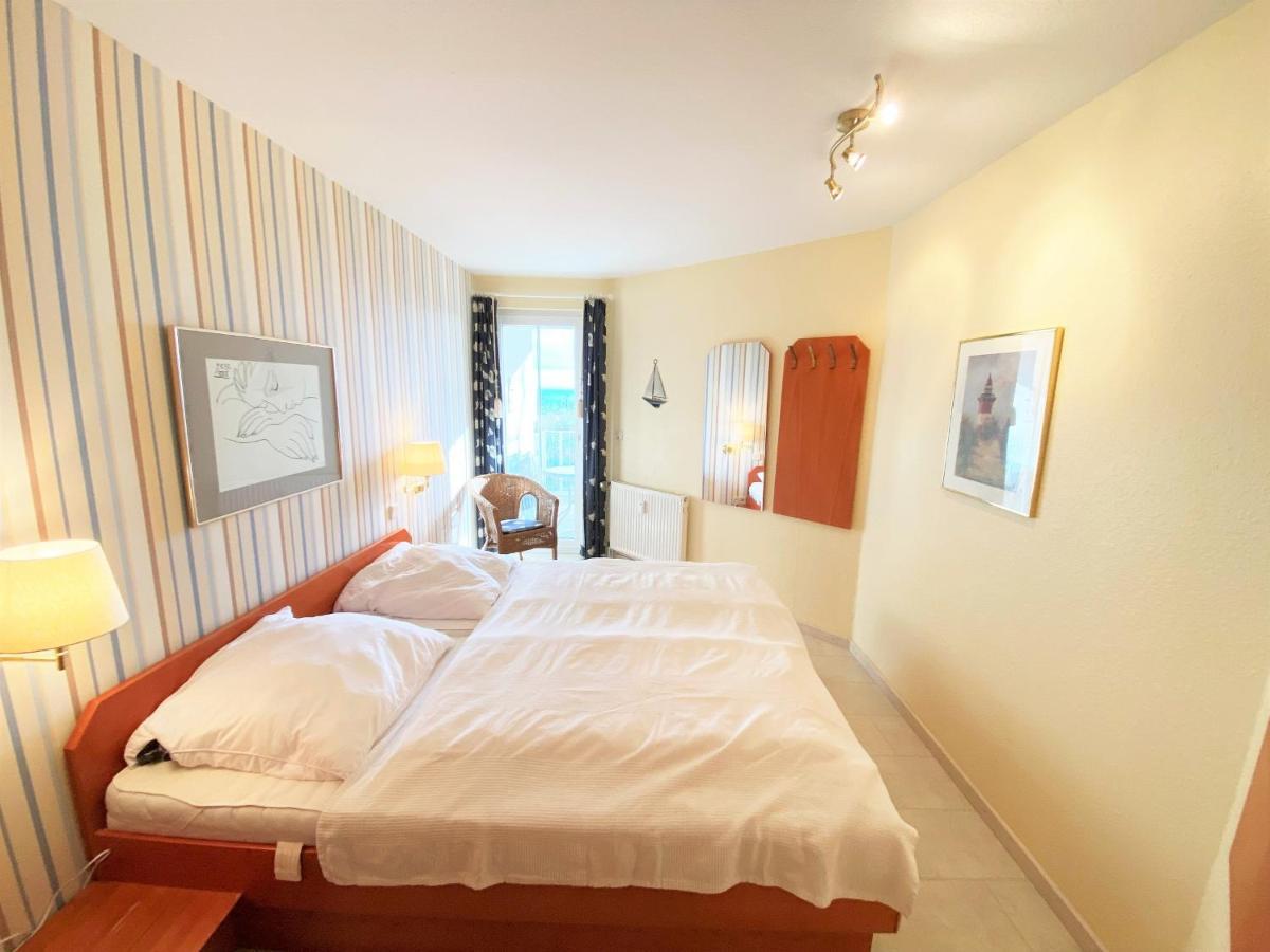 Appartamento Residenz Am Yachthafen, Whg 21 Grömitz Esterno foto