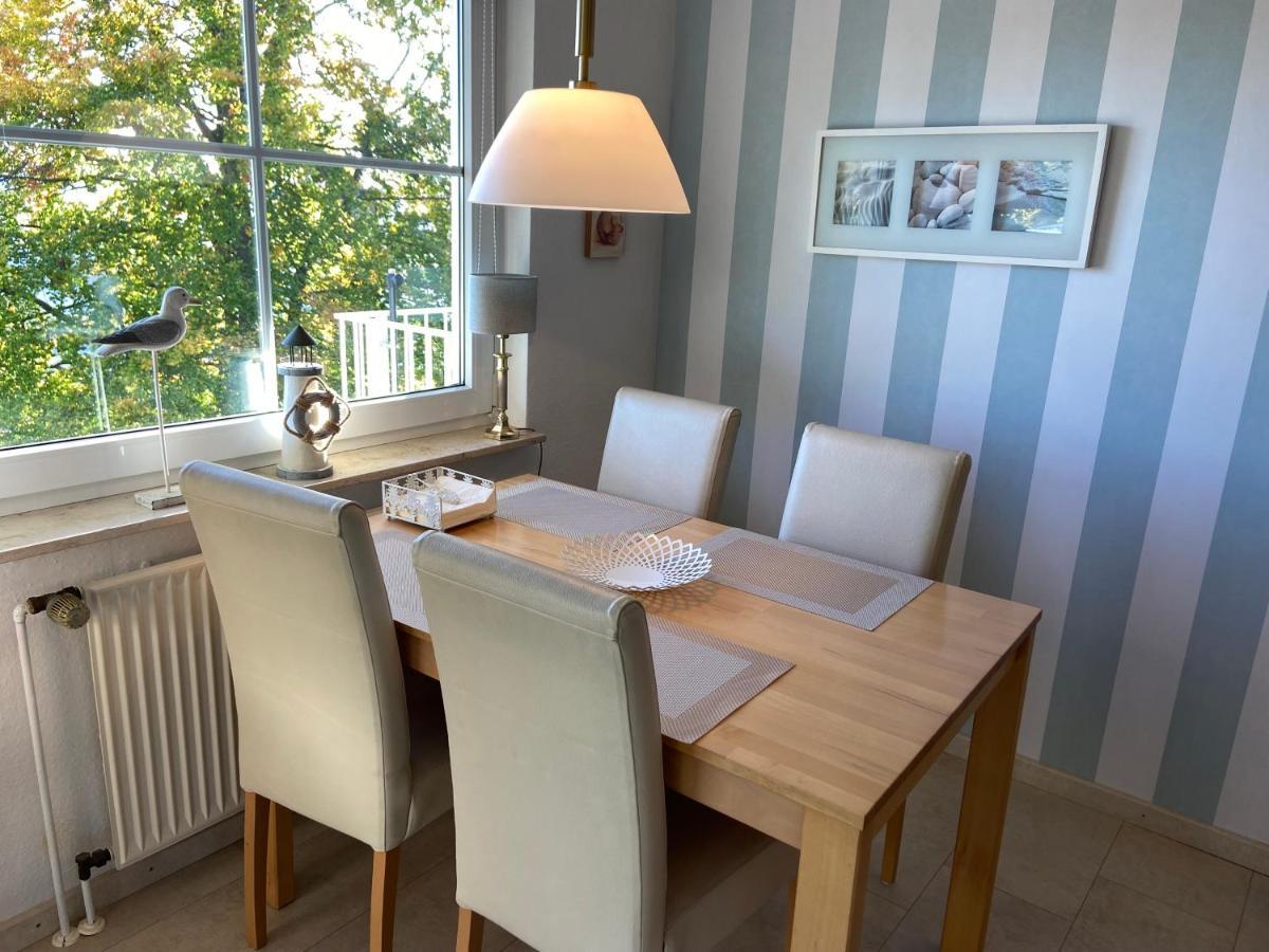 Appartamento Residenz Am Yachthafen, Whg 21 Grömitz Esterno foto