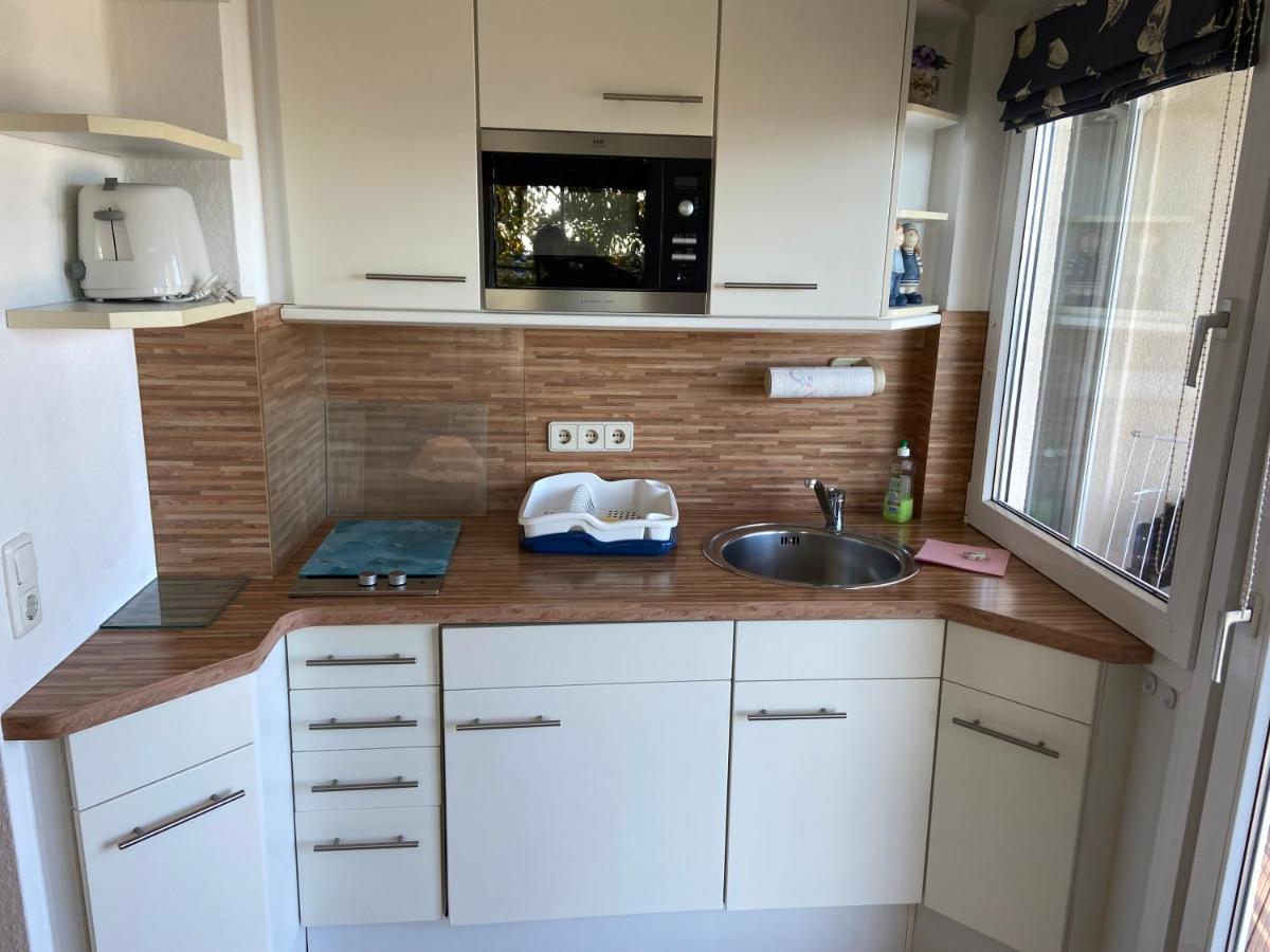 Appartamento Residenz Am Yachthafen, Whg 21 Grömitz Esterno foto