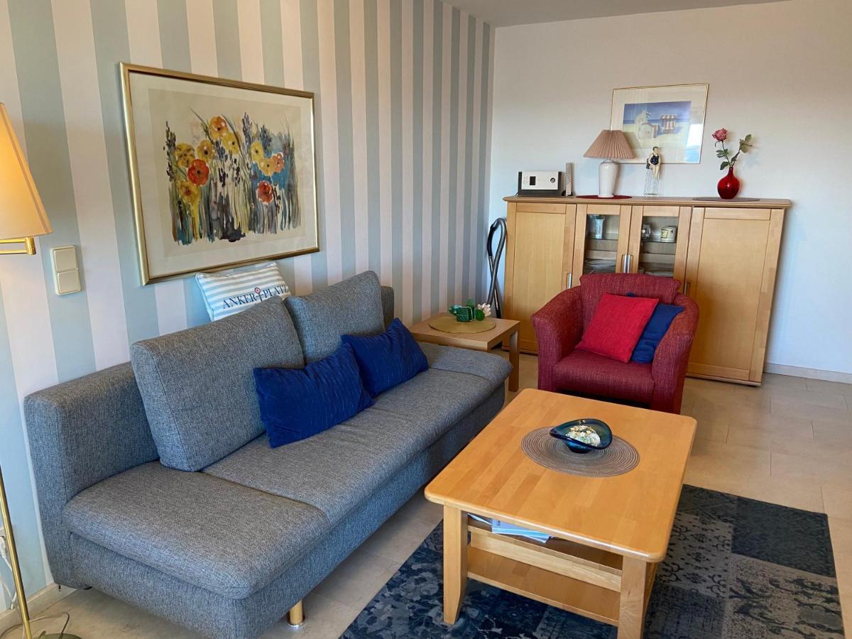 Appartamento Residenz Am Yachthafen, Whg 21 Grömitz Esterno foto