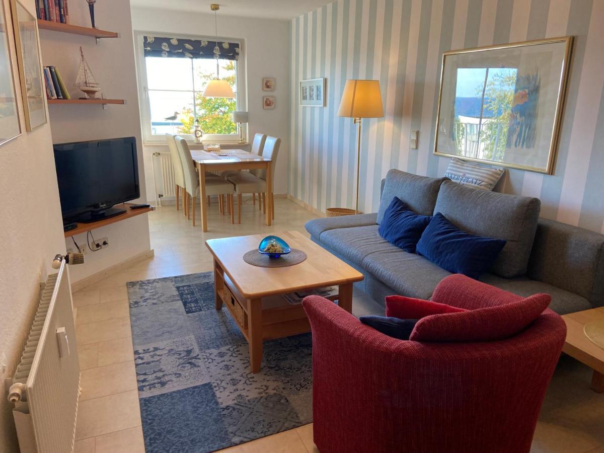 Appartamento Residenz Am Yachthafen, Whg 21 Grömitz Esterno foto