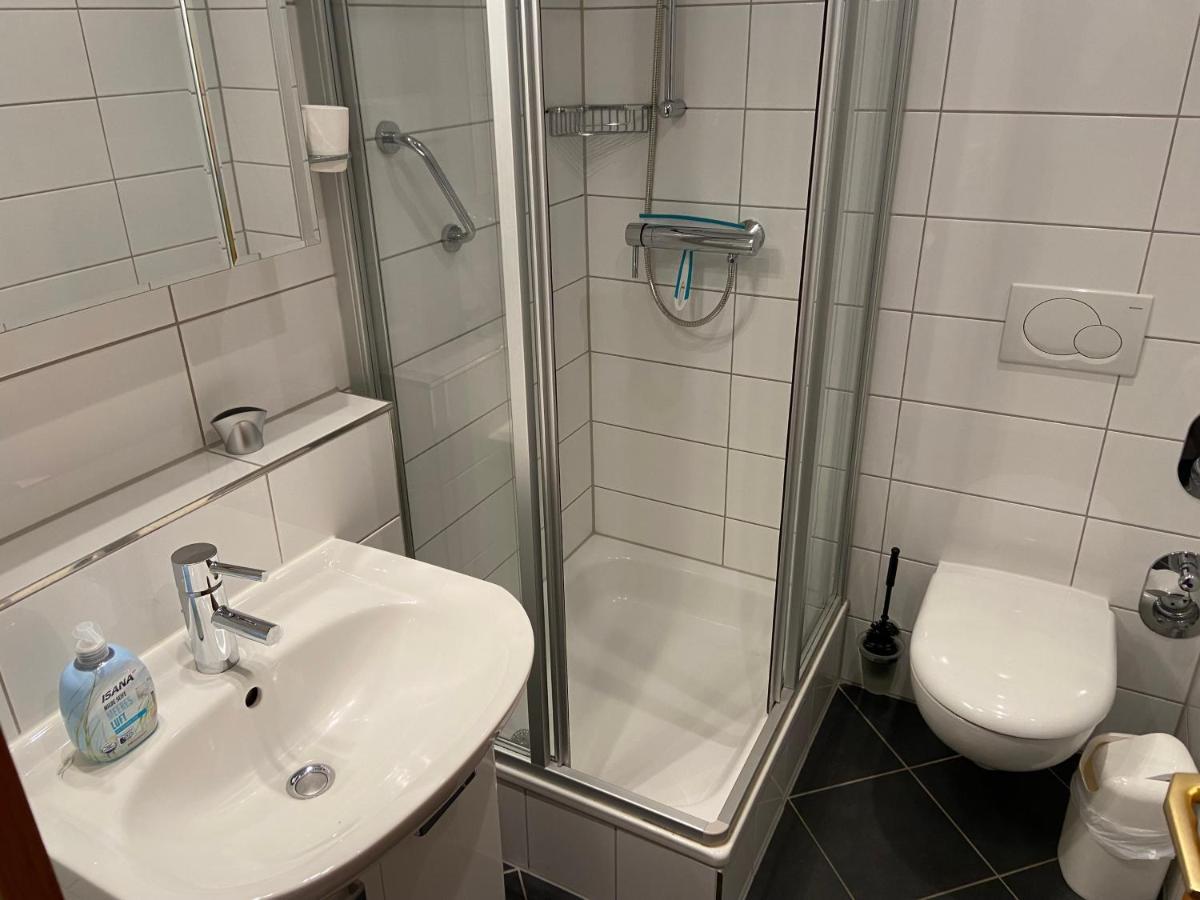 Appartamento Residenz Am Yachthafen, Whg 21 Grömitz Esterno foto