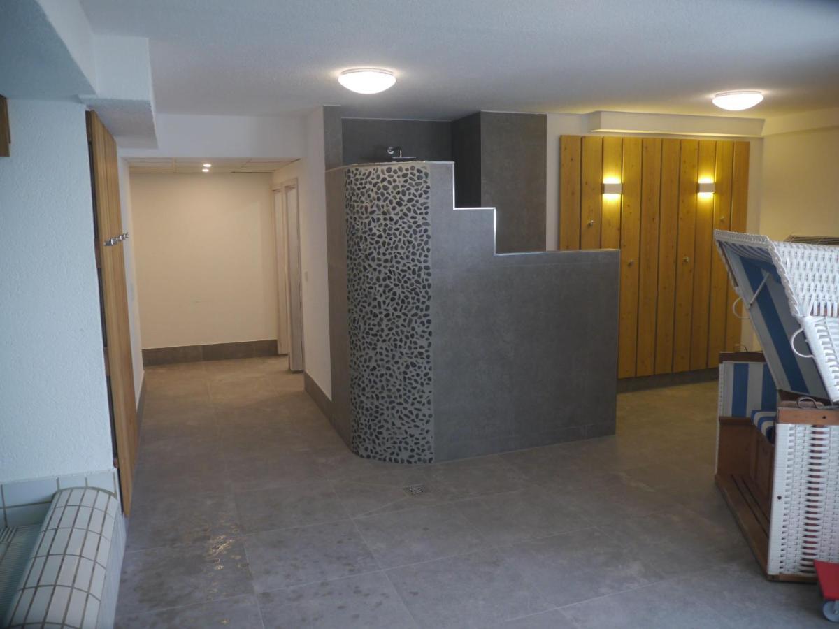 Appartamento Residenz Am Yachthafen, Whg 21 Grömitz Esterno foto